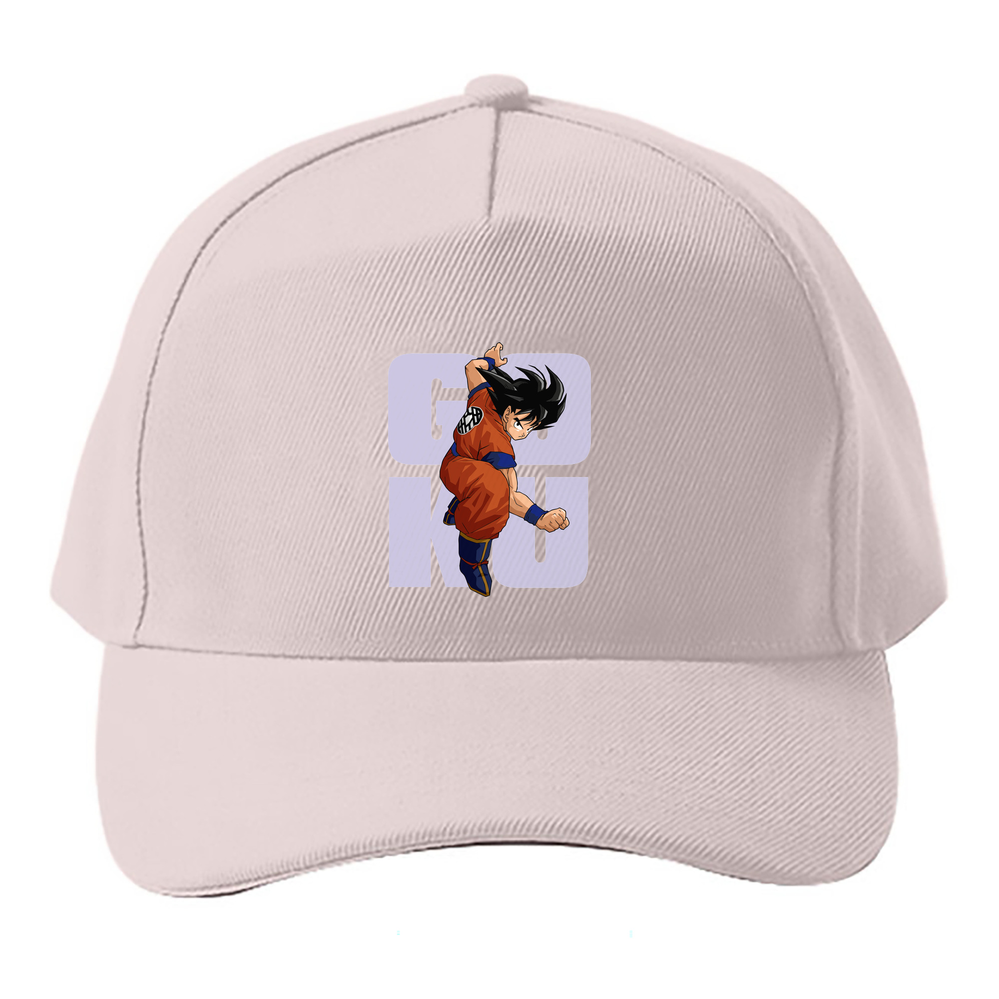 （画像用） ドラゴンボール 孫悟空（そん ごくう）Son Goku カカロット DRAGON BALL Kakarotto ベースボールキャップ 綿100％ 男女兼用 帽子 スポーツ